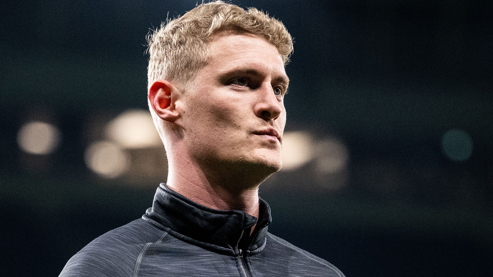 Officiellt: Emil Holten lånas ut till Tyskland