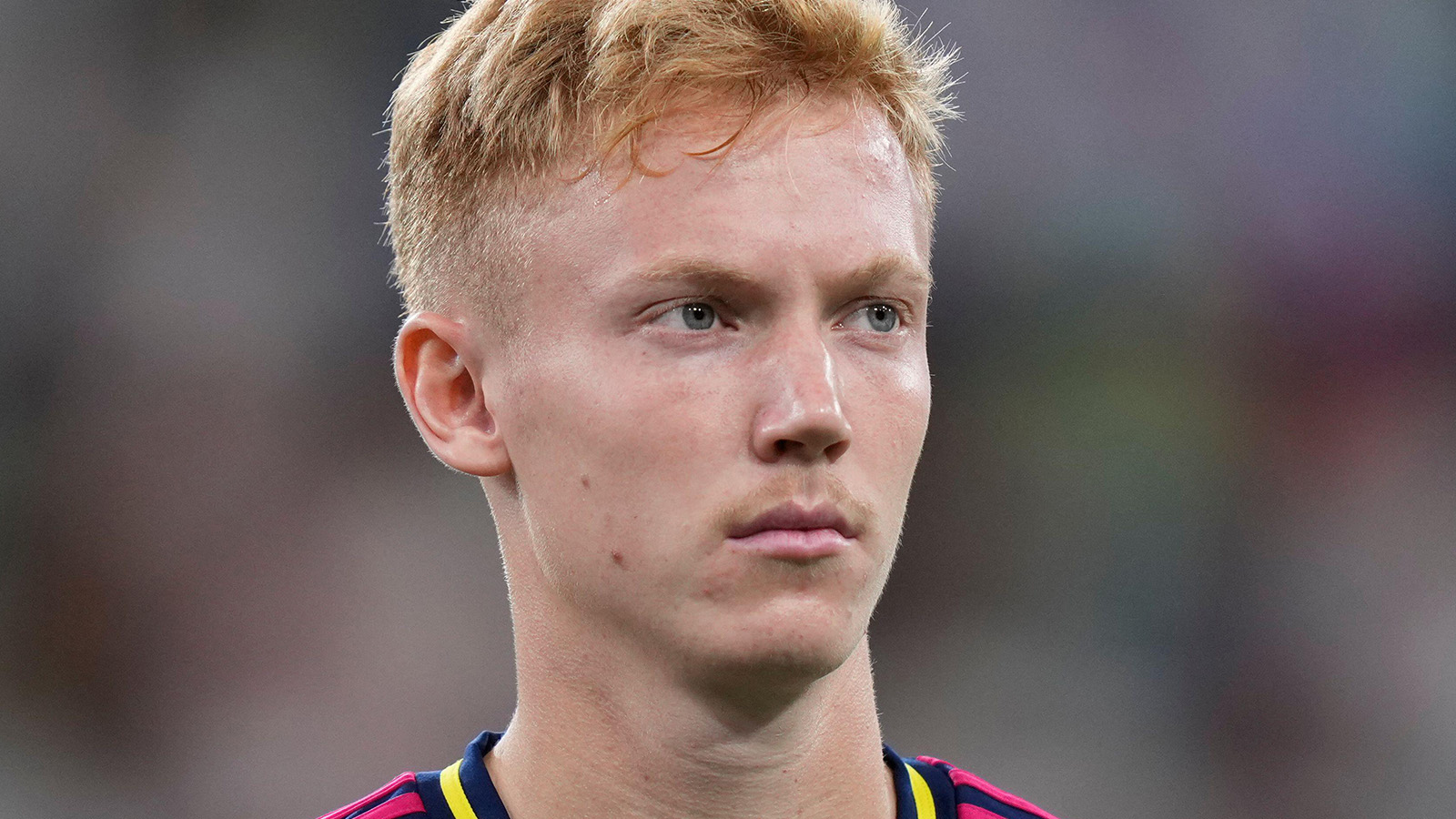 Hugo Larsson tillbaka i elvan efter sjukdomen