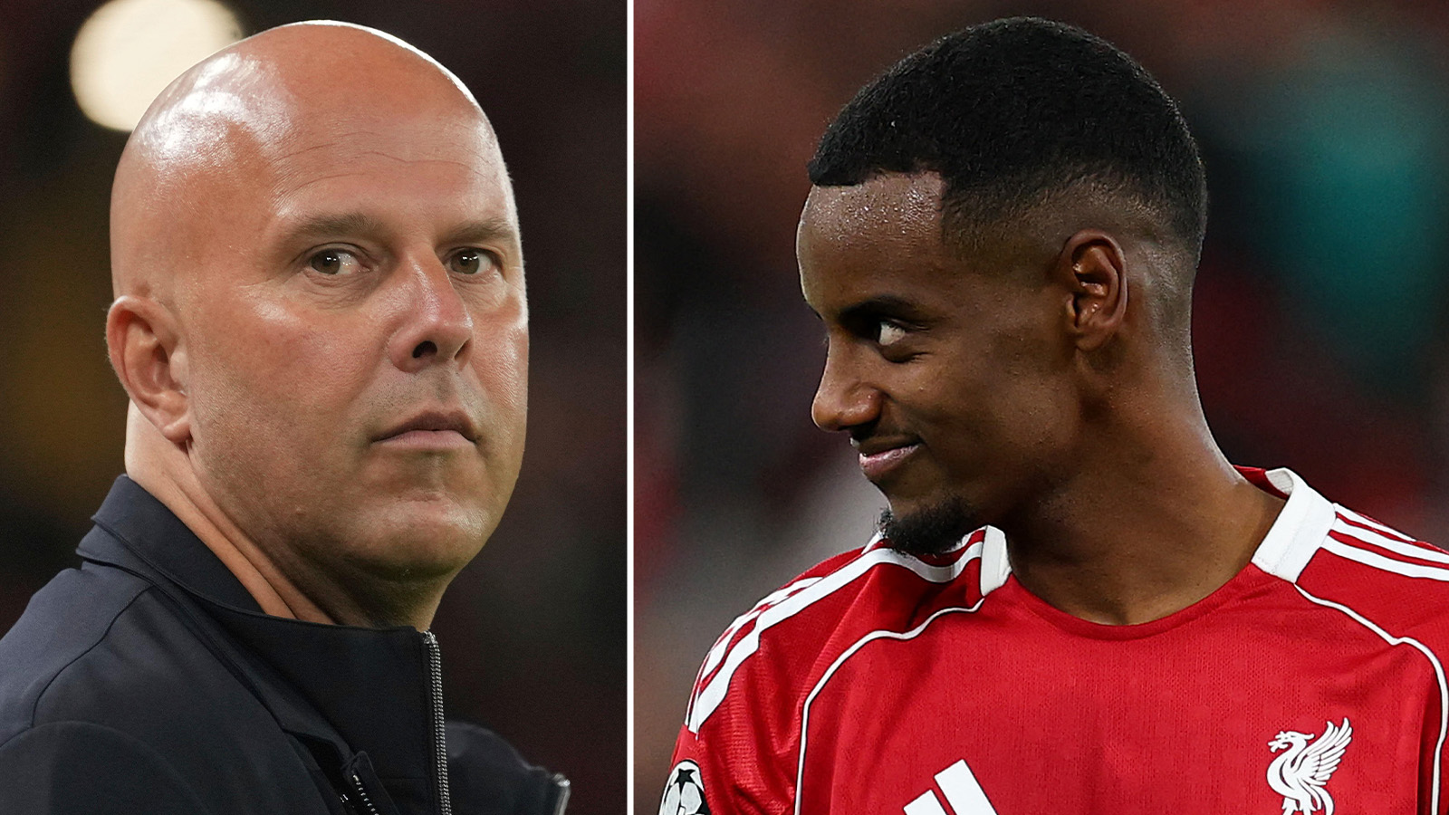 Osäkert kring start för Alexander Isak: ”Vi får se”