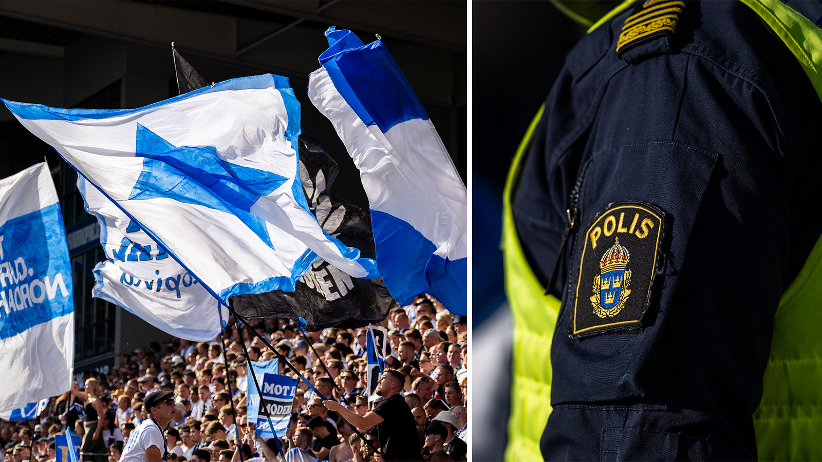 Norrköping: ”Polisens nya villkor riskerar att få negativa konsekvenser”