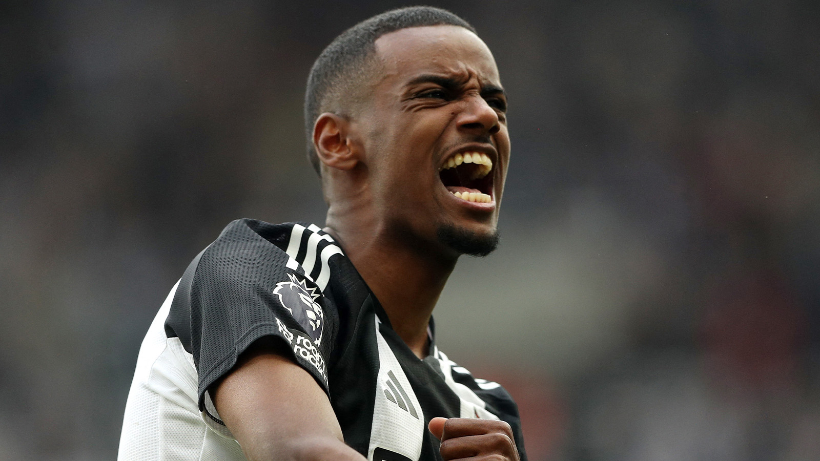 Romano: Isak på plats i Liverpool – då görs läkarundersökningen