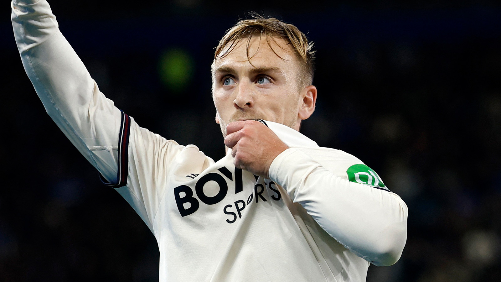 TV: Bowen räddade kryss för West Ham mot Everton