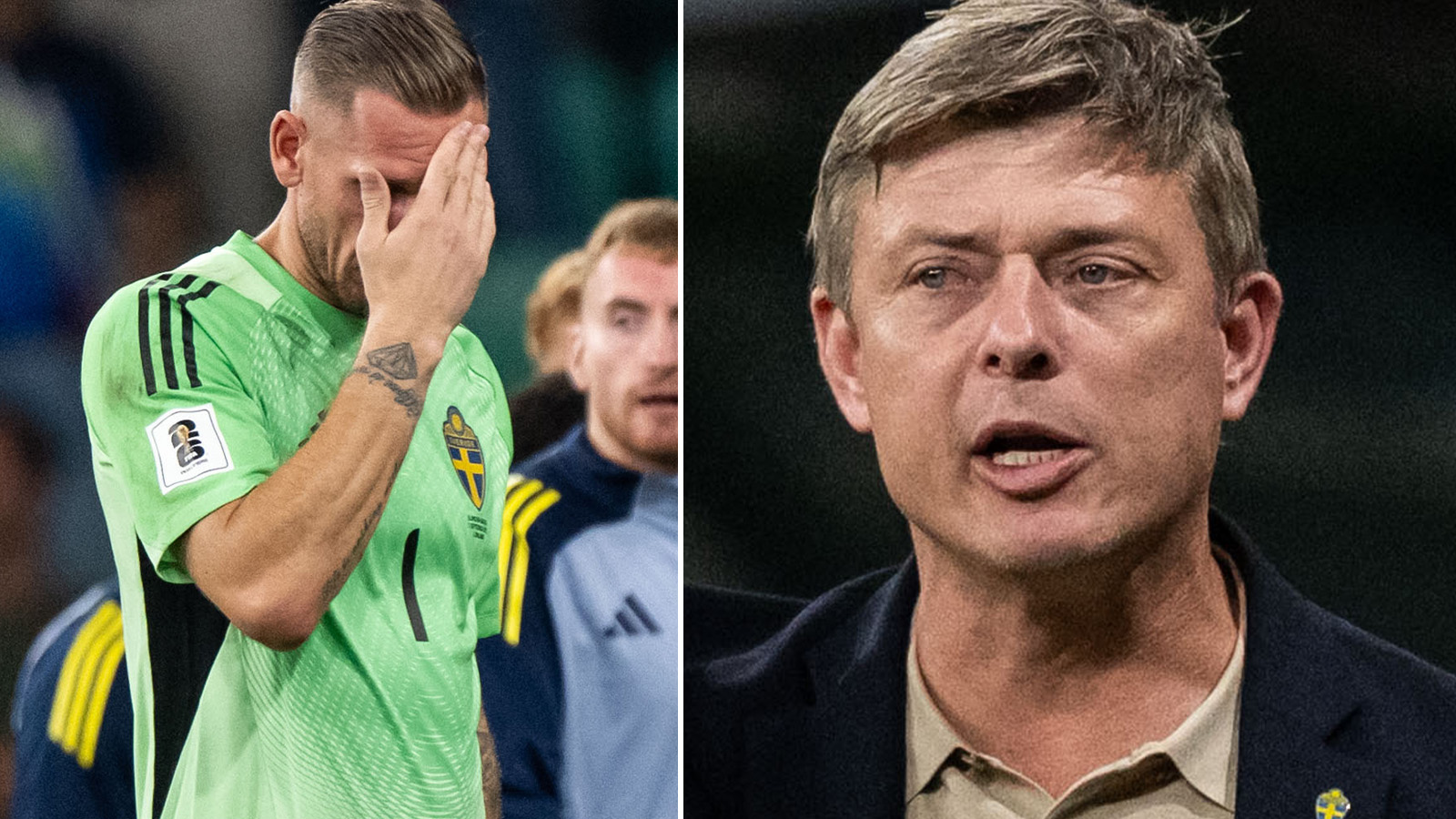 ”JDT” stöttar Olsen: ”Räddat Sverige många gånger”