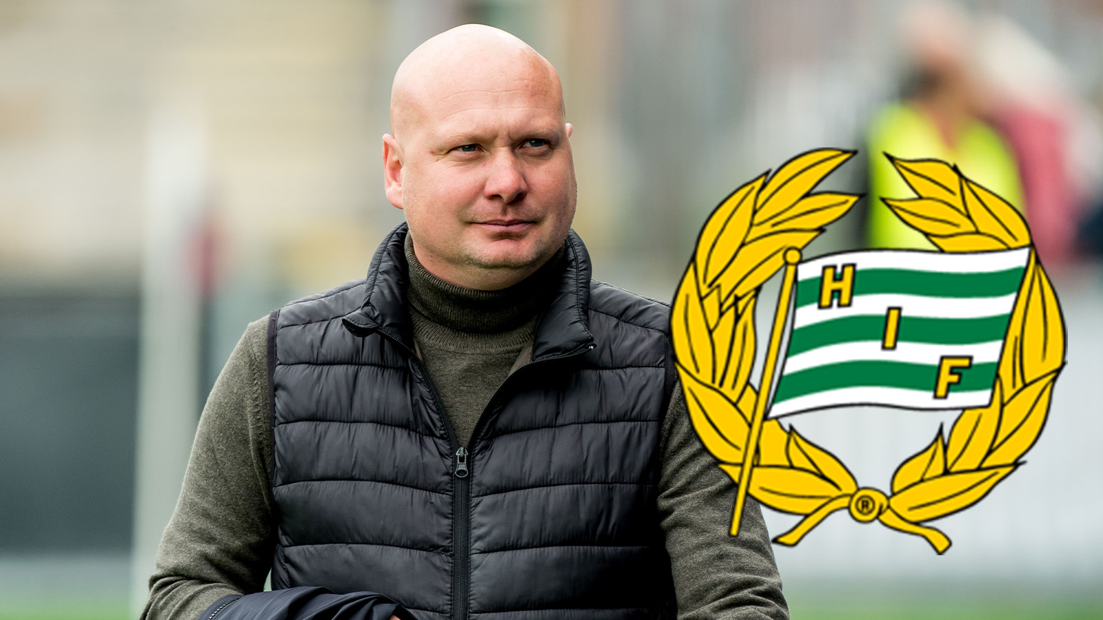 STAFHAMMAR: Kjetselberg får garanterat frågan av Hammarby 