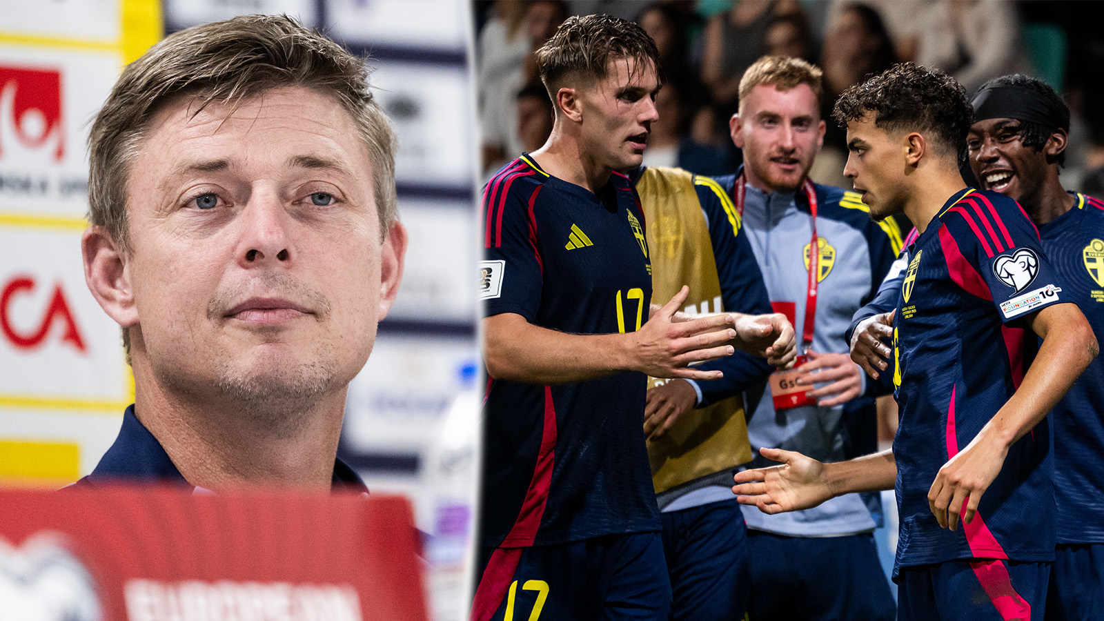 SUNDBERG: Upp till bevis nu – Jon Dahl Tomasson 