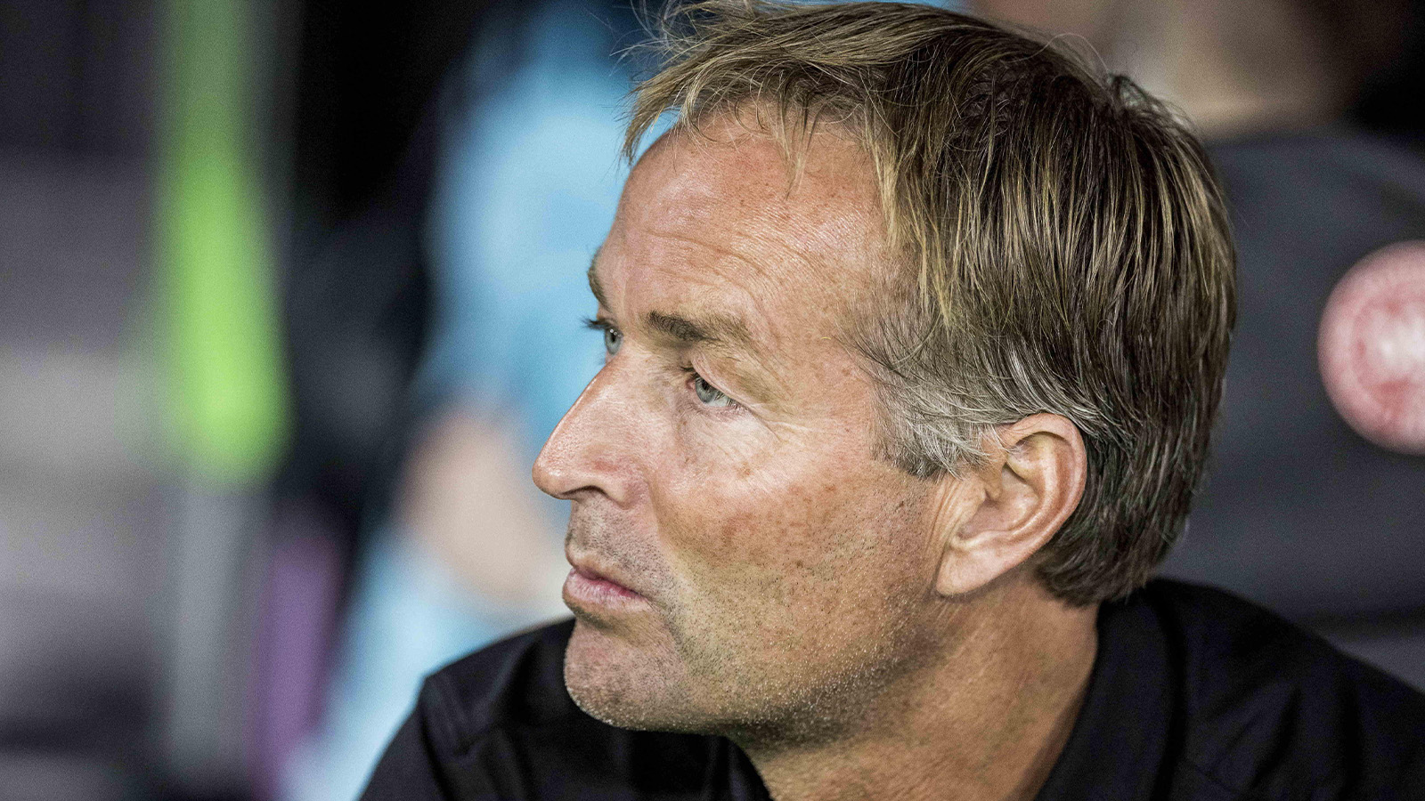 Sky Sports: Dansken tar över Leverkusen