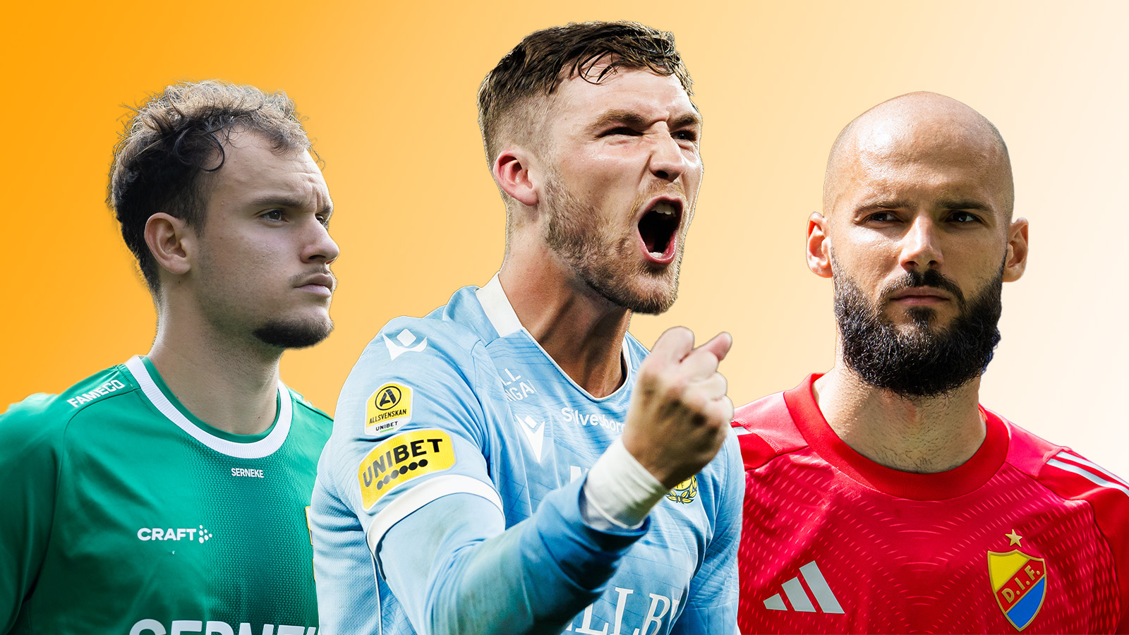 Siffrorna visar: Han har varit allsvenskans bästa målvakt 