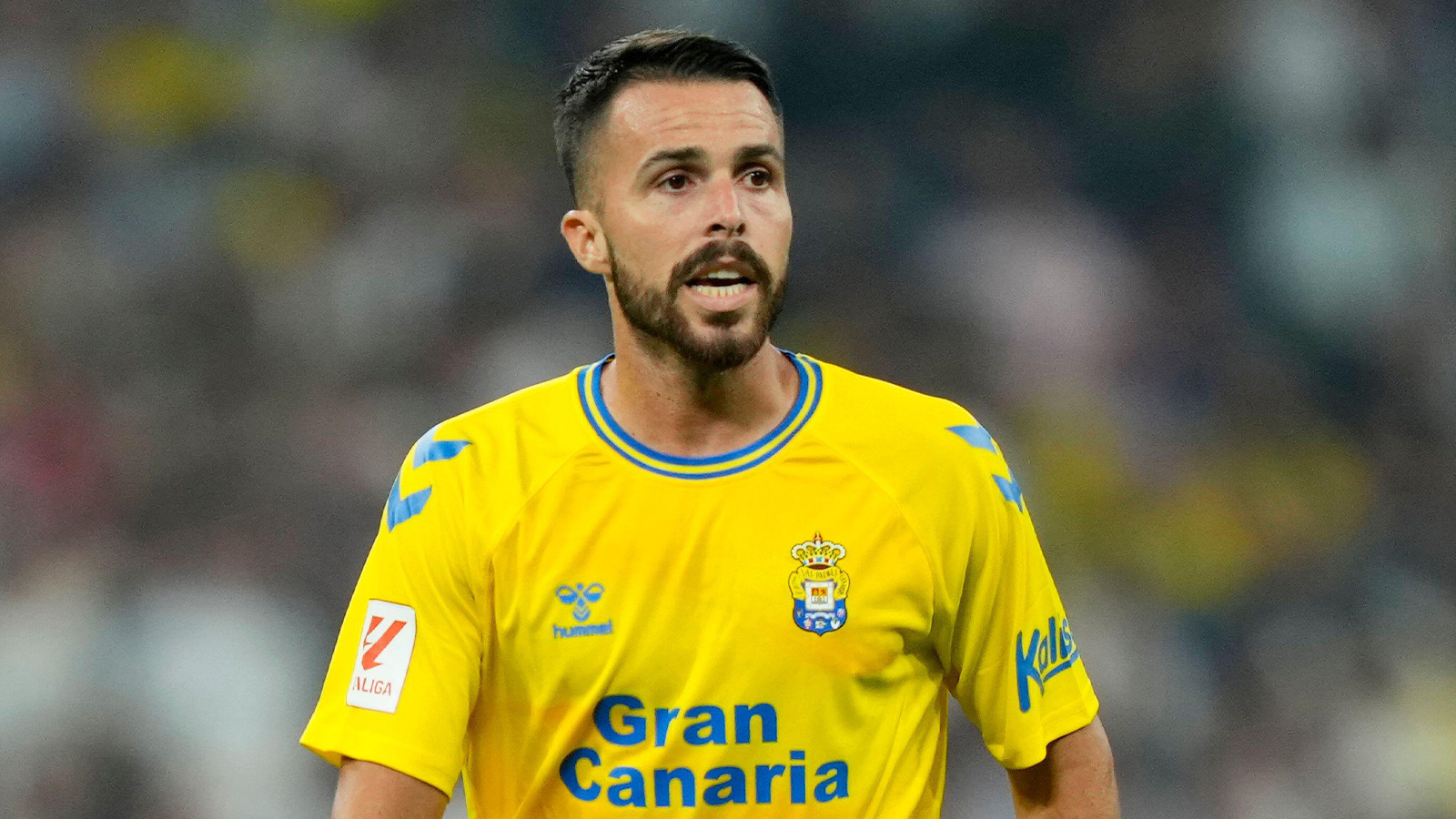 Beskedet: Kirian Rodríguez friskförklarad från sin cancer