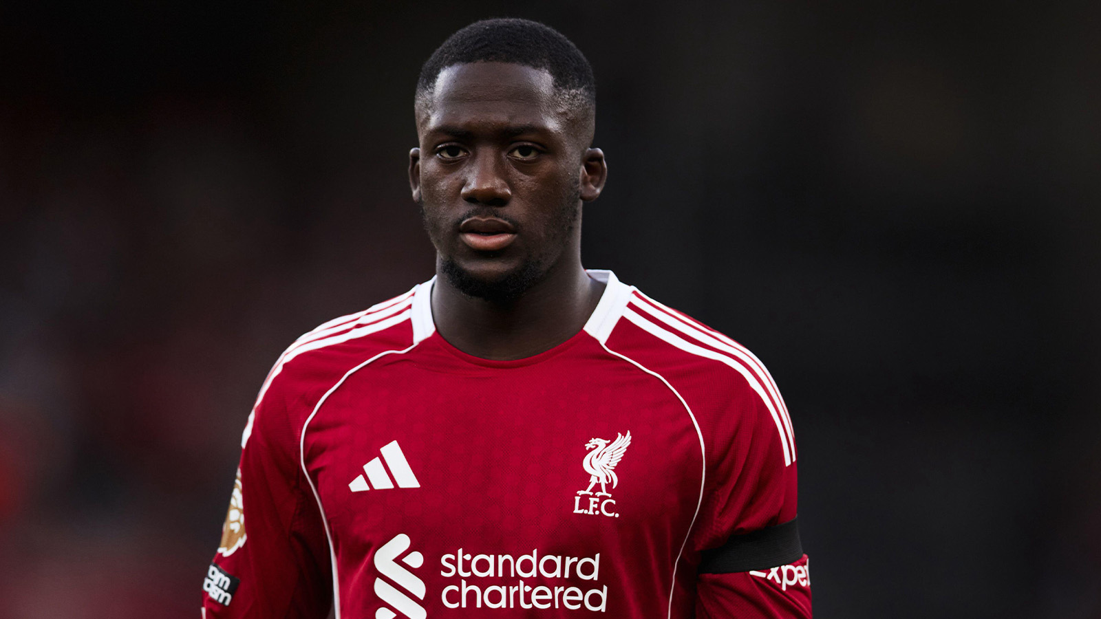 Marca: Konaté nobbar Liverpools tredje kontraktsförslag