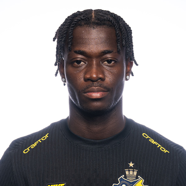 Axel Kouame
