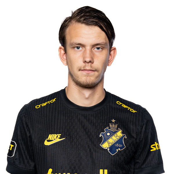 Kazper Karlsson