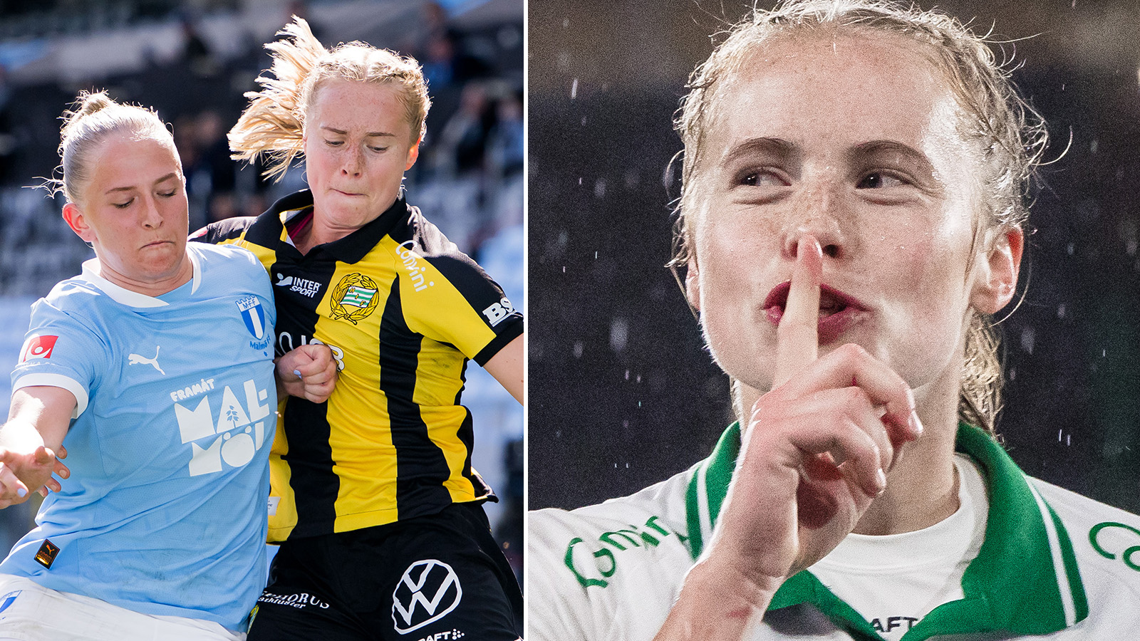 Blakstad inför seriefinalen: ”Ska inte frukta dem”