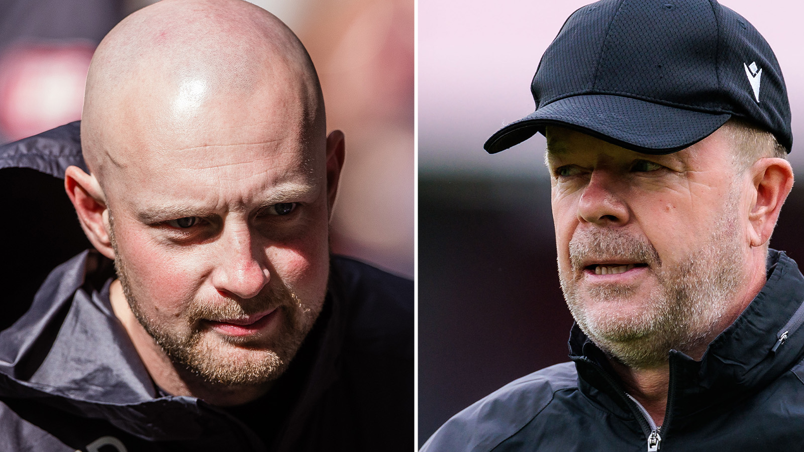 JUST NU: Så startar BP och Mjällby