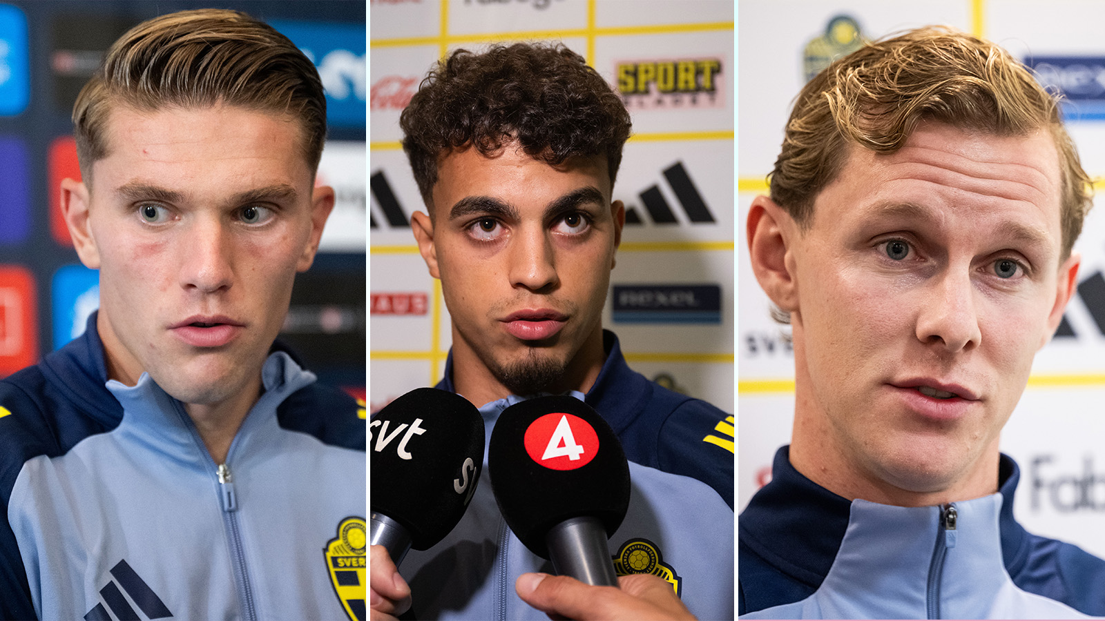 Svenska rösterna efter fiaskot: ”Jag vill be om ursäkt till alla svenska fans”