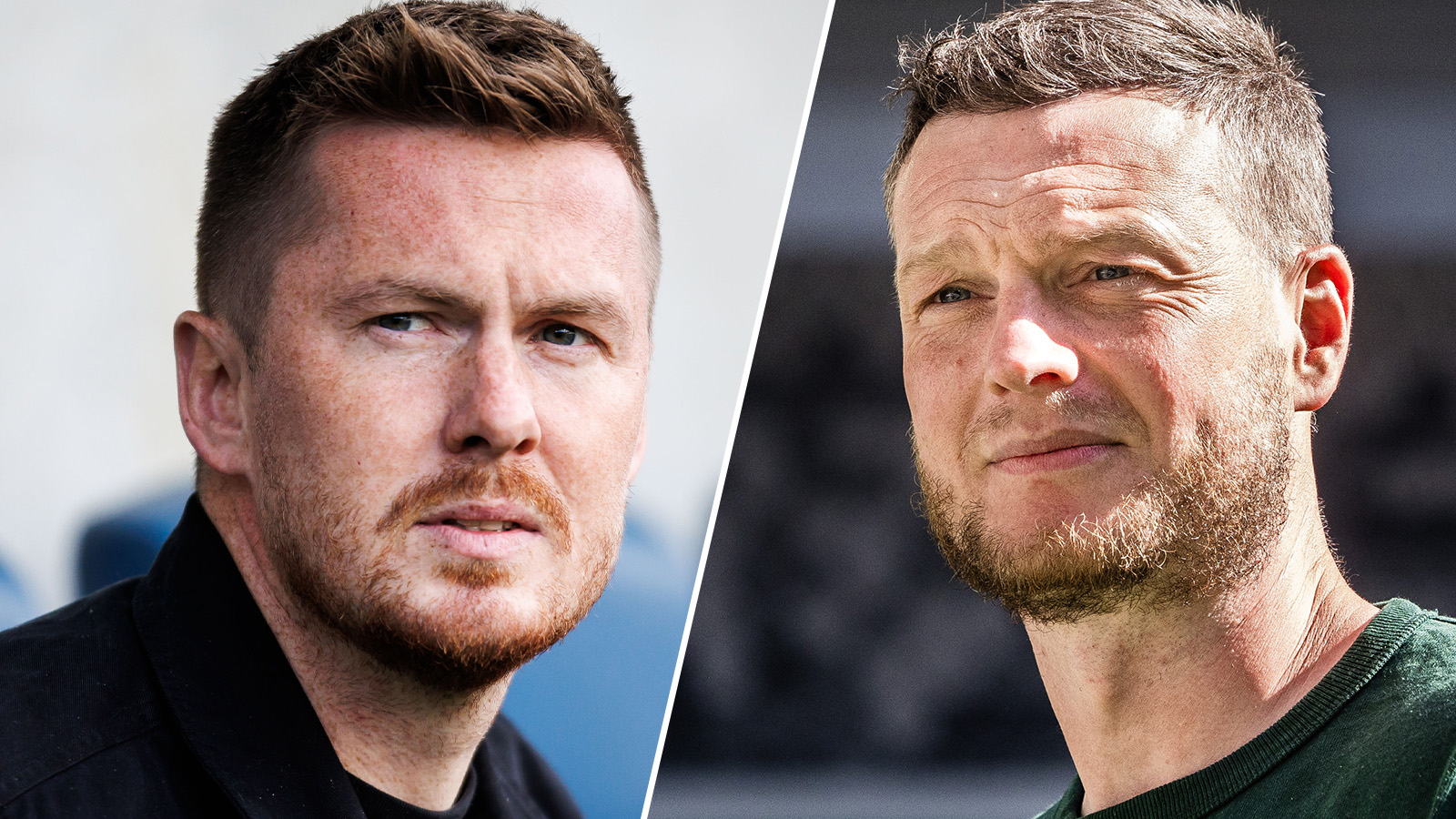 JUST NU: Så ställer Halmstad och Hammarby upp