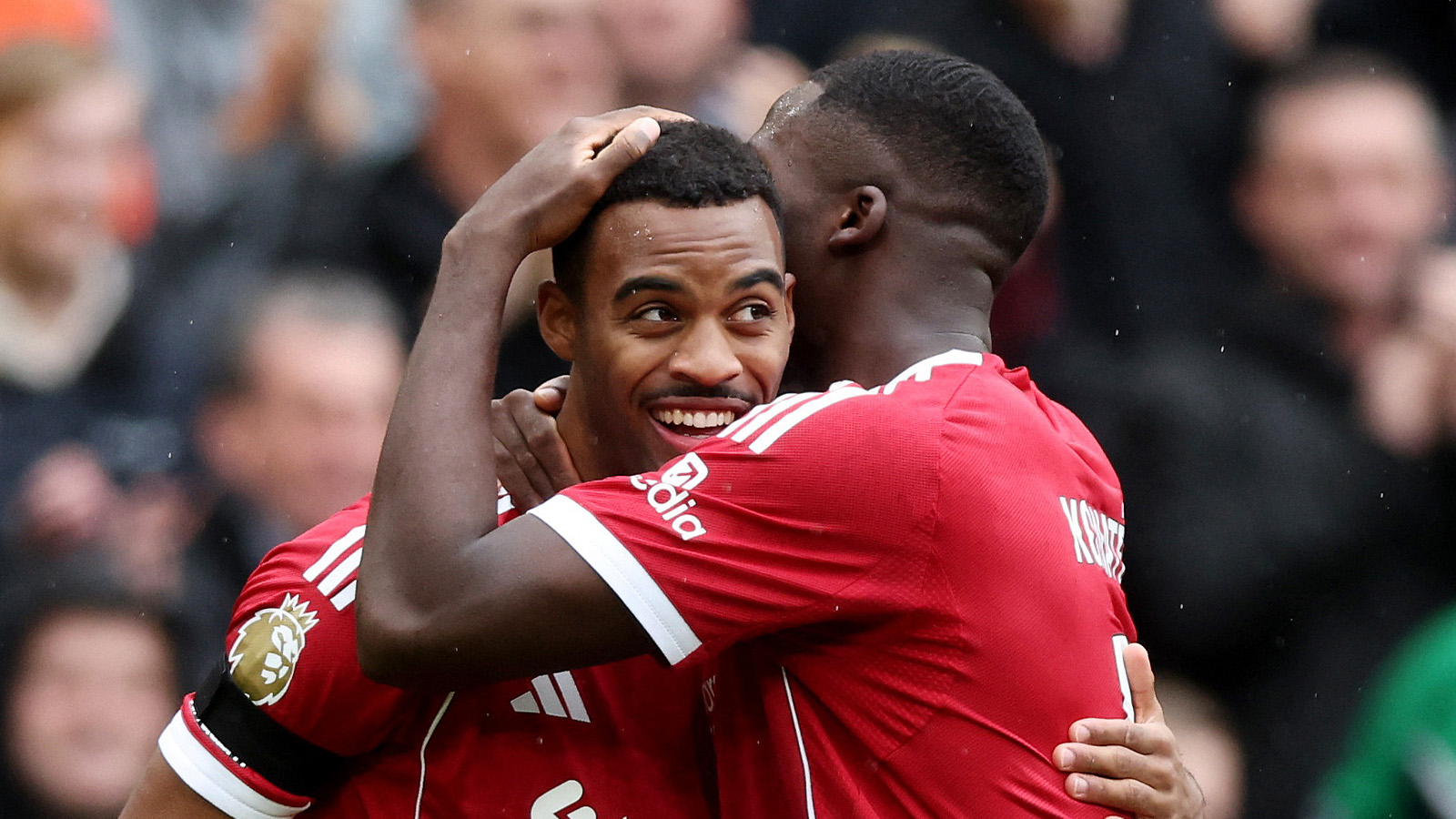 JUST NU: Liverpool utökar i derbyt