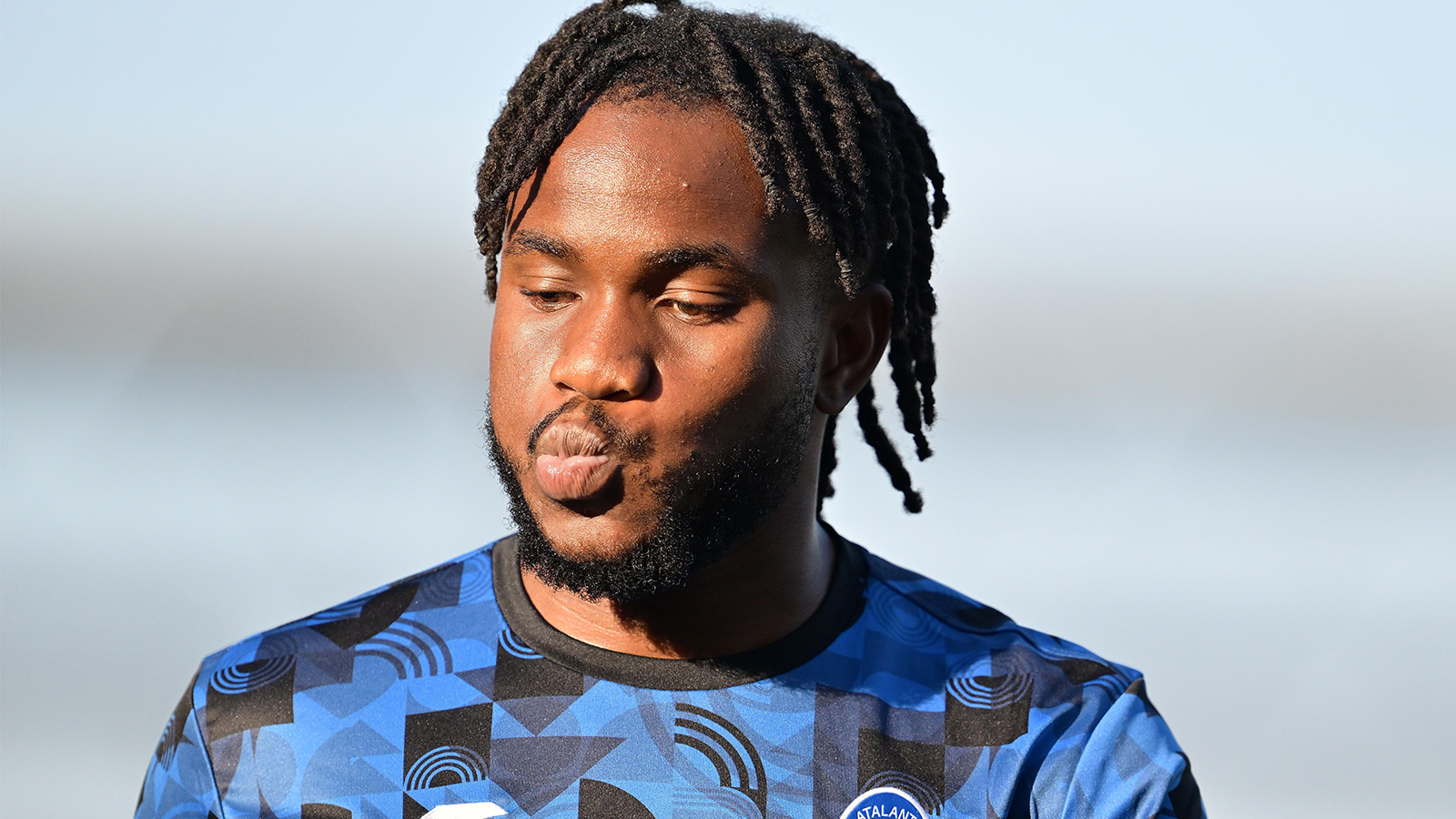 Lookman blir kvar i Atalanta – med i CL-truppen