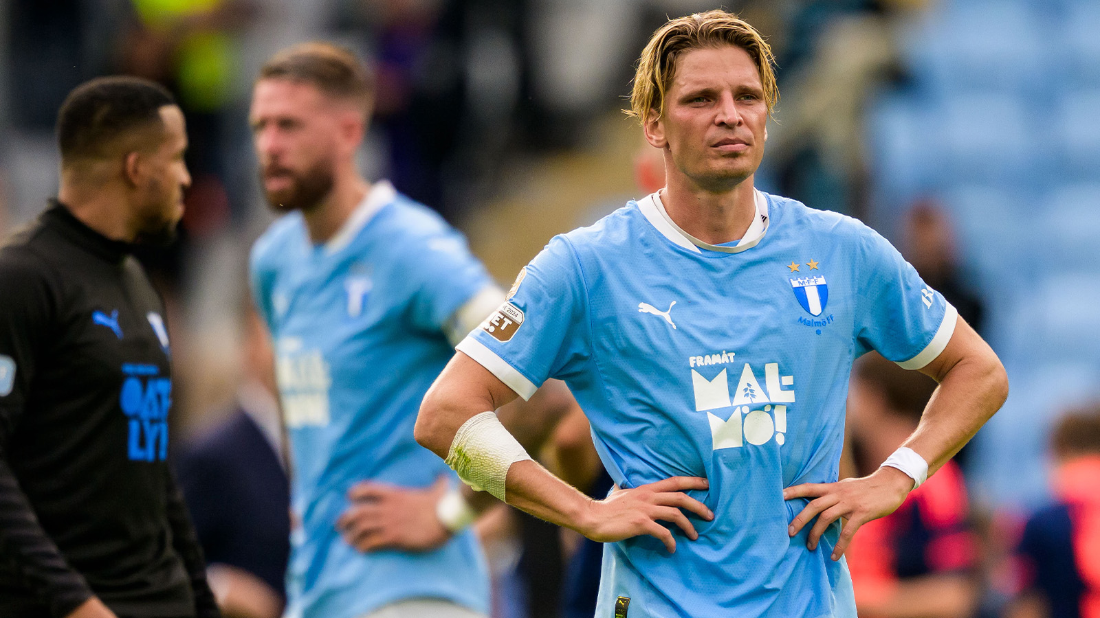 Därför missar Malmö slutspel i Europa League