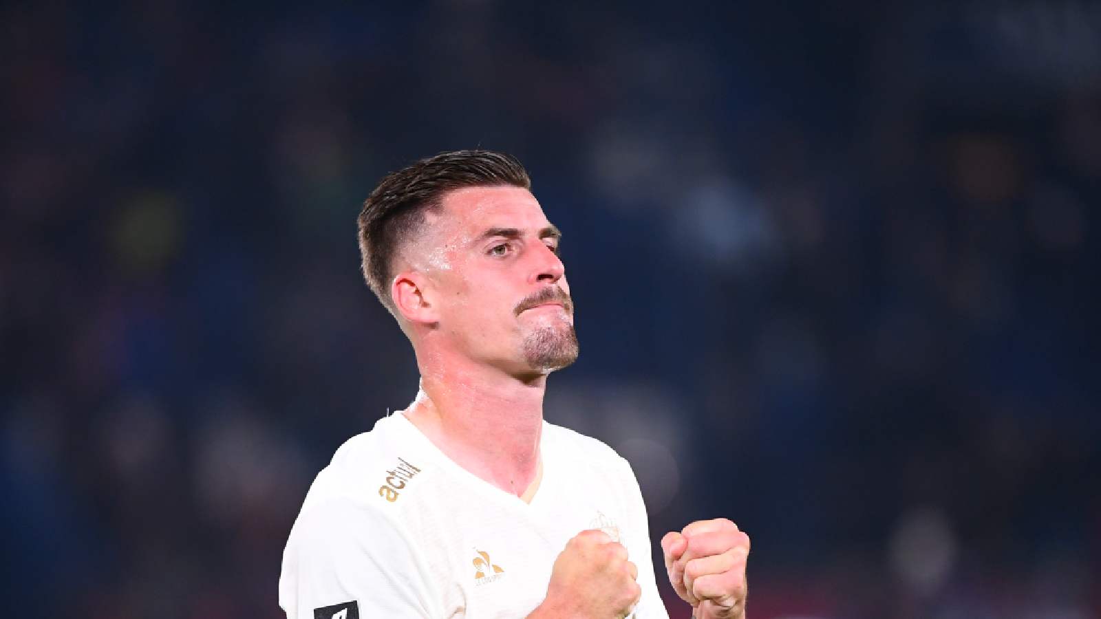 Baptiste Santamaria bakom allt på Mestalla
