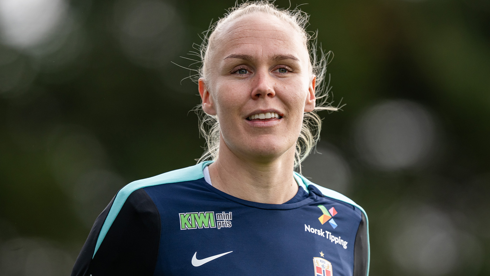 Officiellt: Thorisdottir flyttar hem – efter kaoset