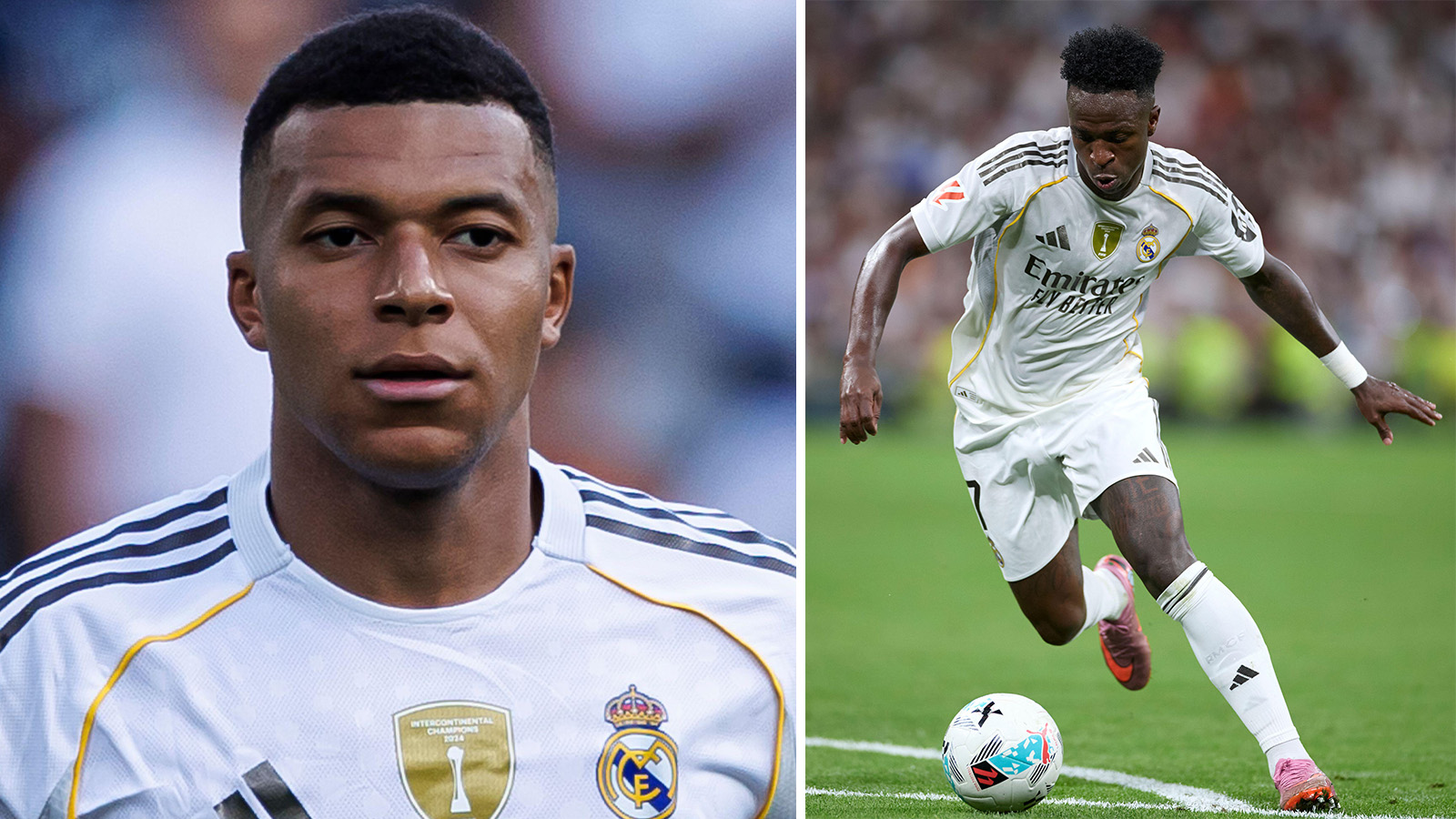 Spansk media: Real Madrid bojkottar Ballon d’Or-galan – igen