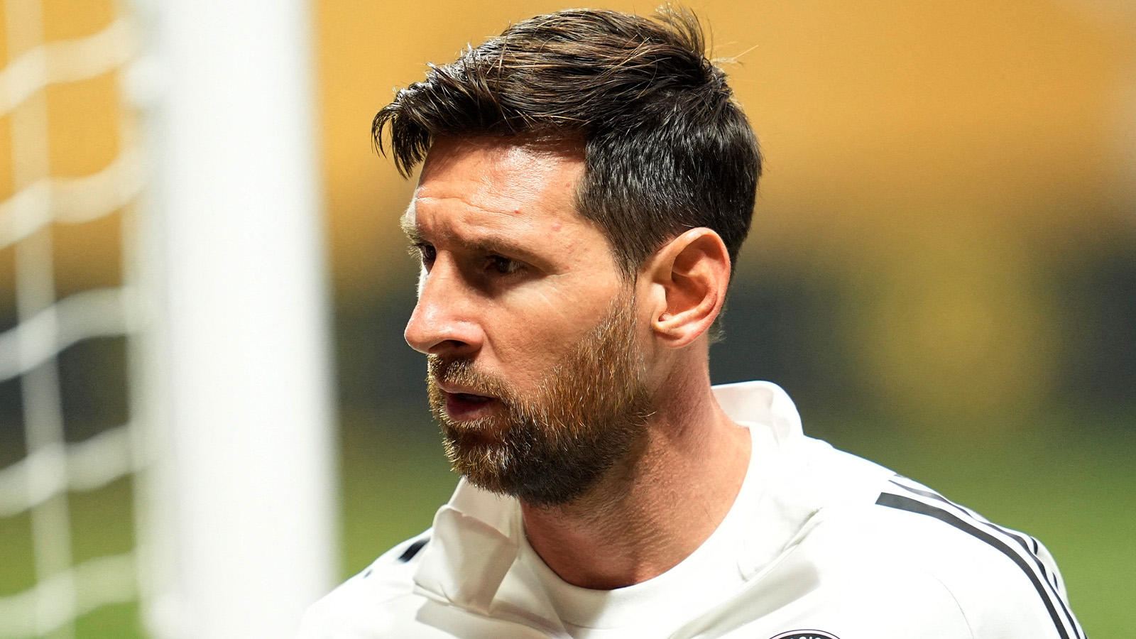 Romano: Messi förlänger med Inter Miami