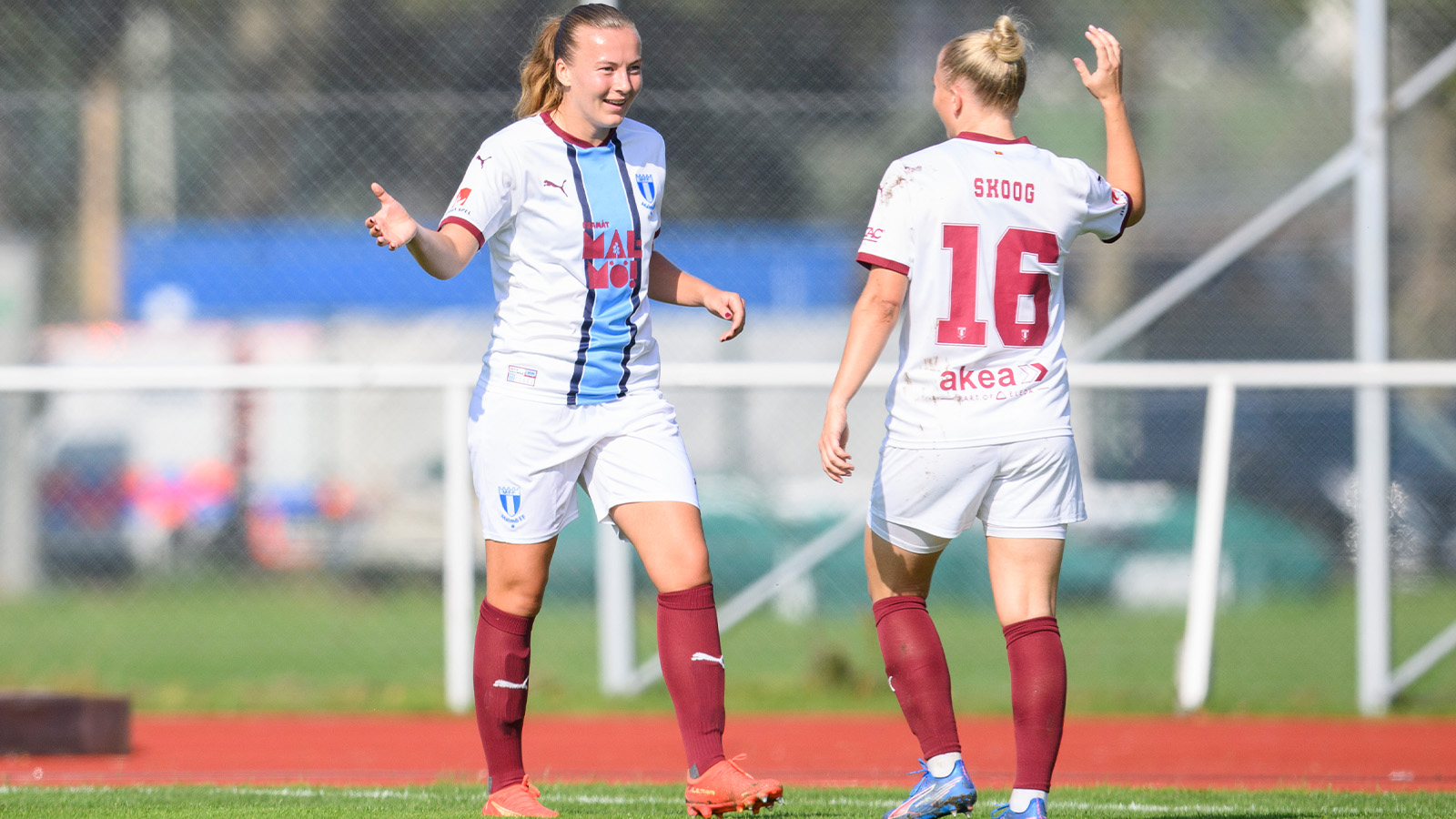 Malmö FF tog en väntad seger i Alingsås
