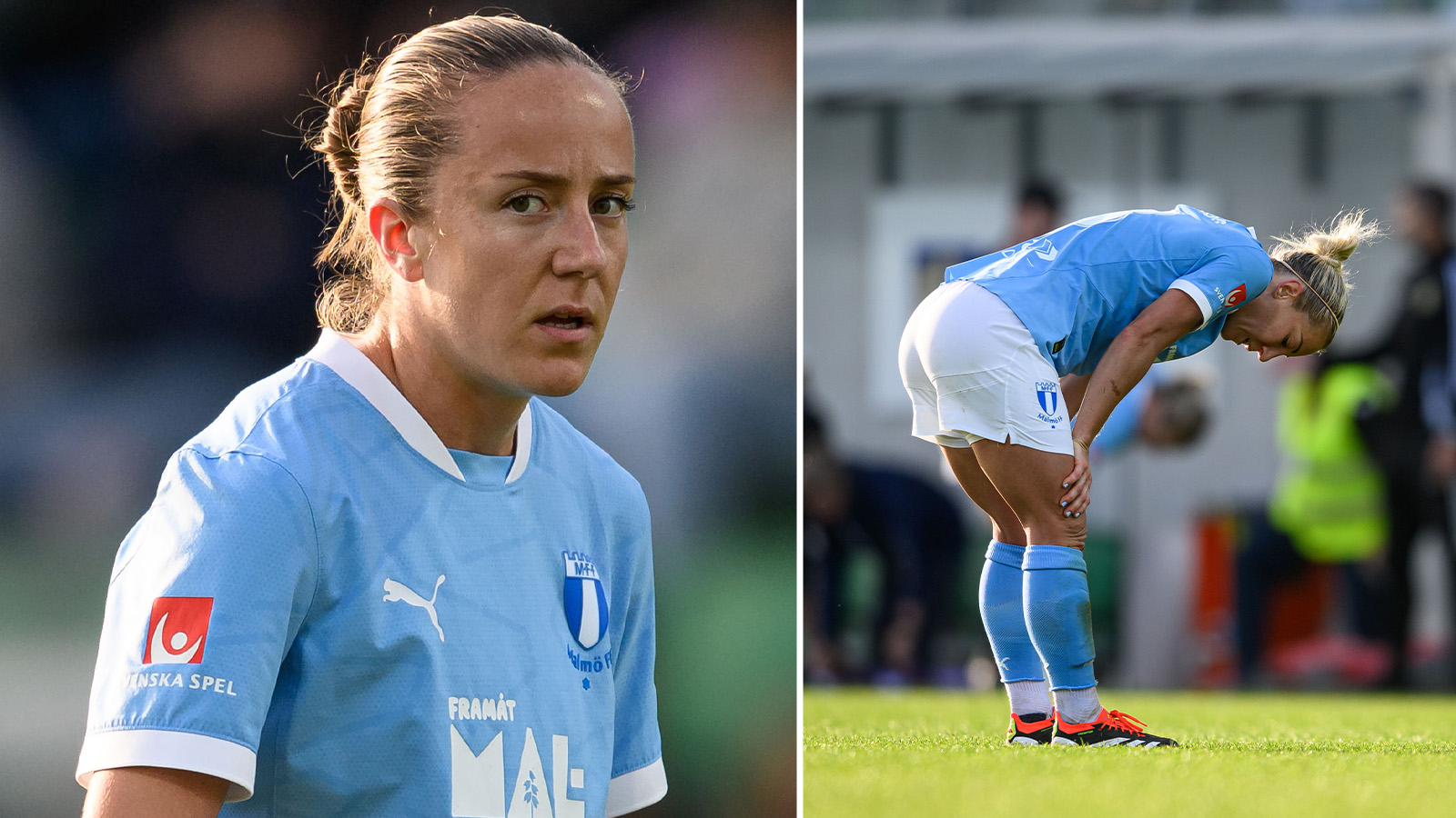 MFF tappade seger i Skånederbyt