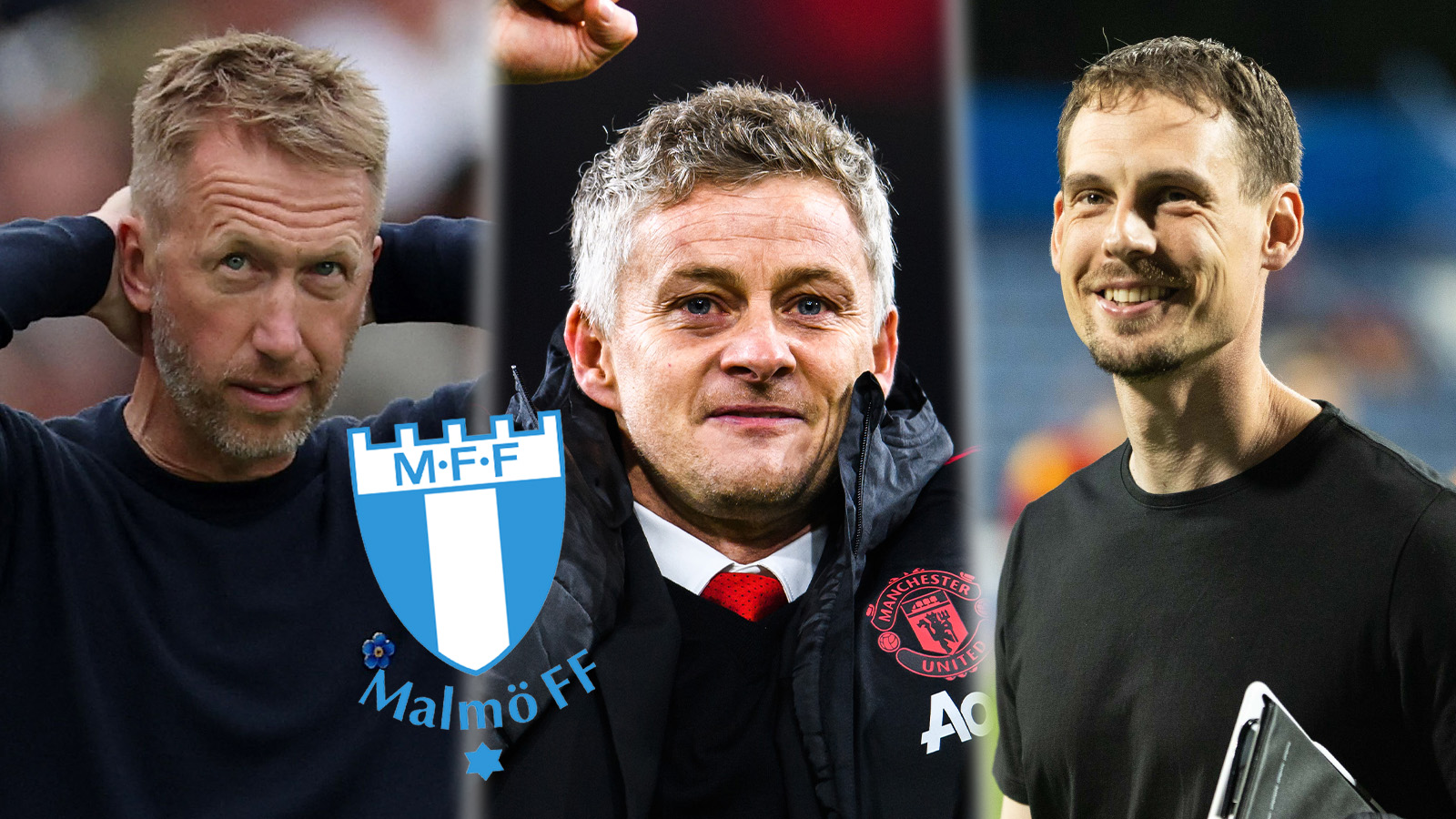 LISTA: 15 möjliga kandidater som ny MFF-tränare