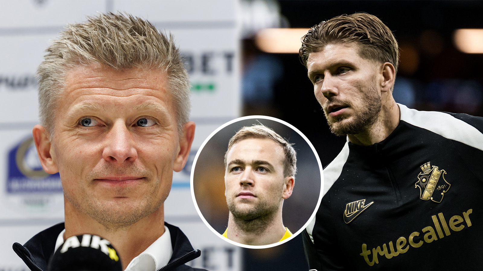 Truppstatus med Thomassen: ”Förvånar mig om han inte spelar”