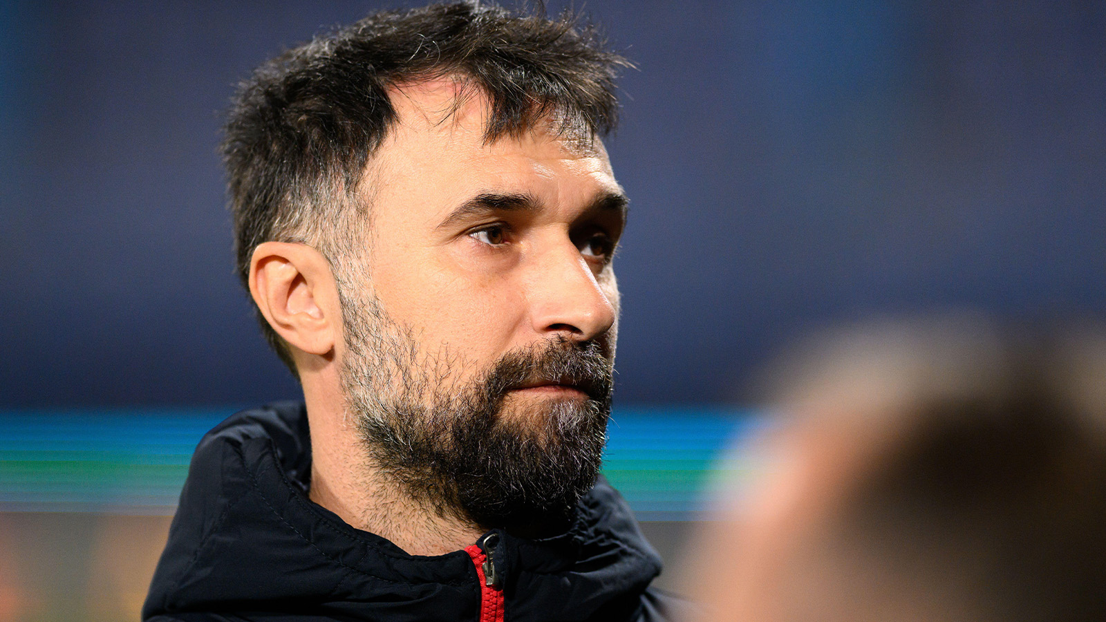 Klart: Vucinic tar över Montenegros landslag