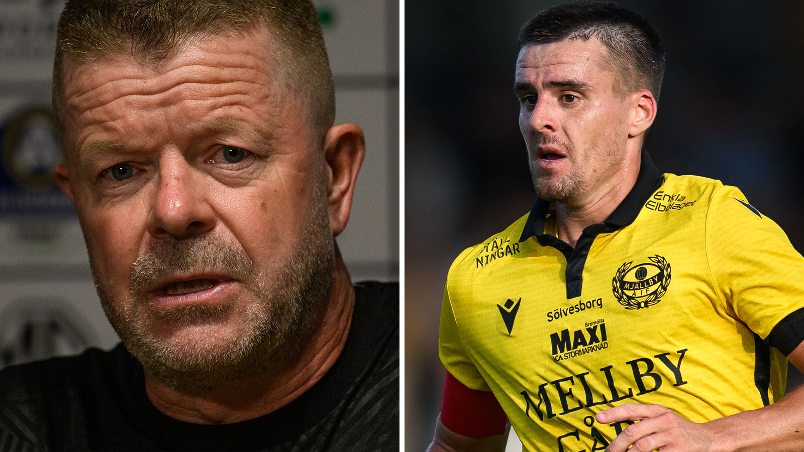 Nya siffrorna: Mjällby missar poängrekordet