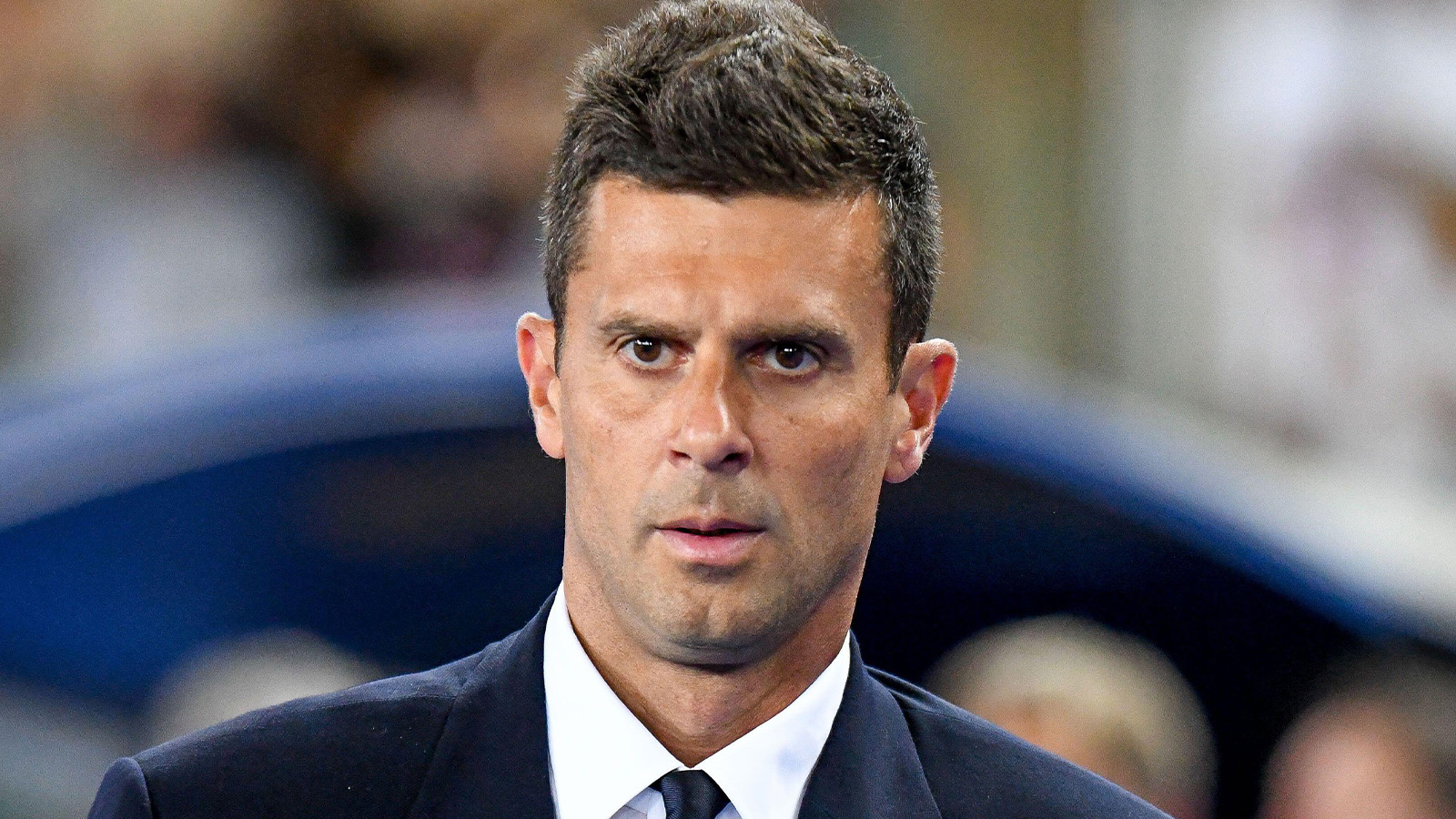 Uppgifter: Motta kan ta över Bayer Leverkusen