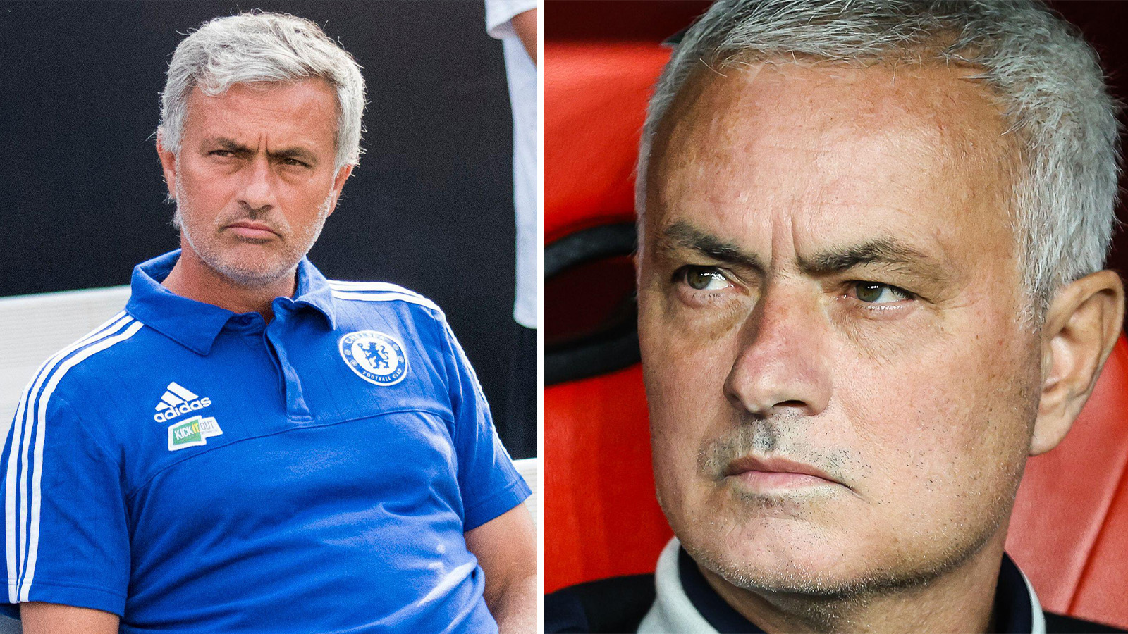 Återkomsten – om Mourinho tar över Benfica