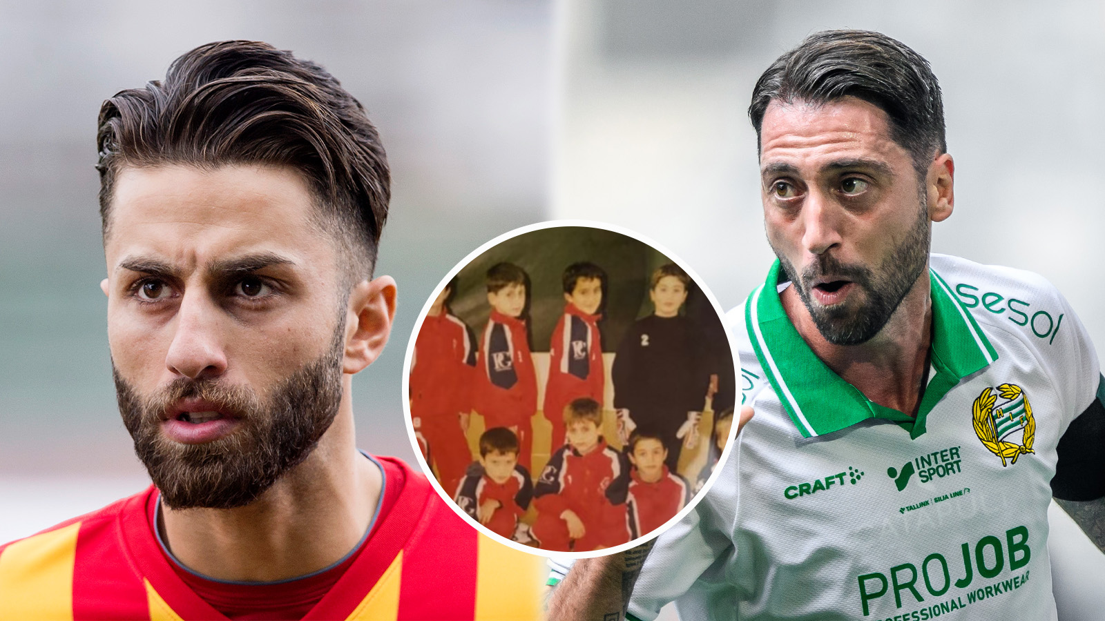”Vi har ett livstidskontrakt för Besara – vet inte vad Hammarby har…”