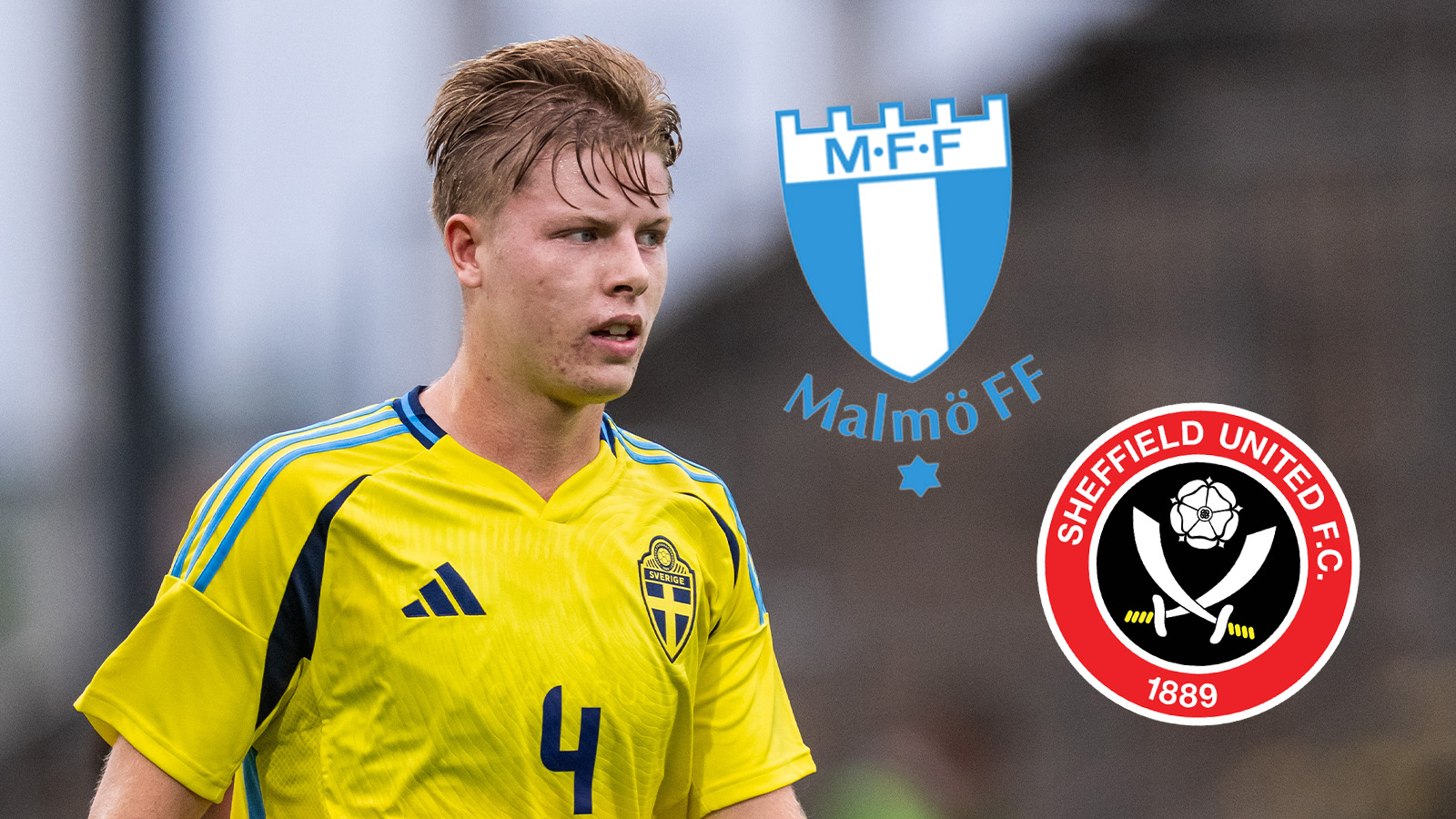 Talar ut efter flytten från Malmö: ”Sista tiden var en tuff period”