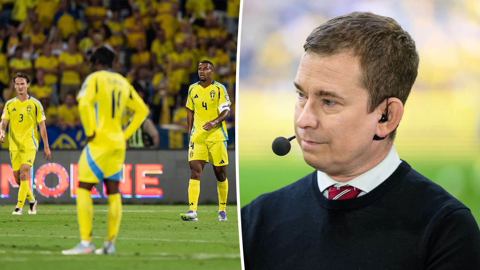 ”Ett haveri som nästan saknar motstycke”