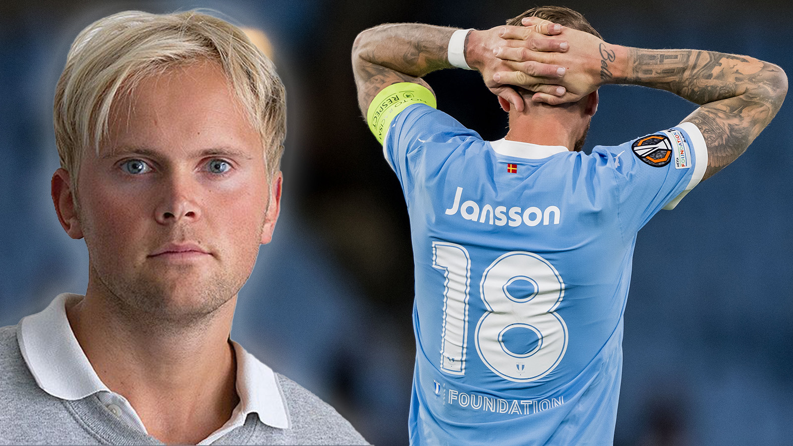 NORDQVIST: ”Ett hån mot tidigare MFF-upplagor”
