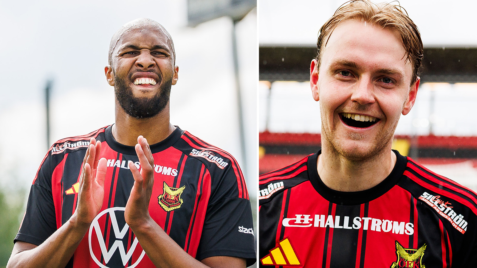 JUST NU: Östersund slog jumbon: ”Det känns underbart”