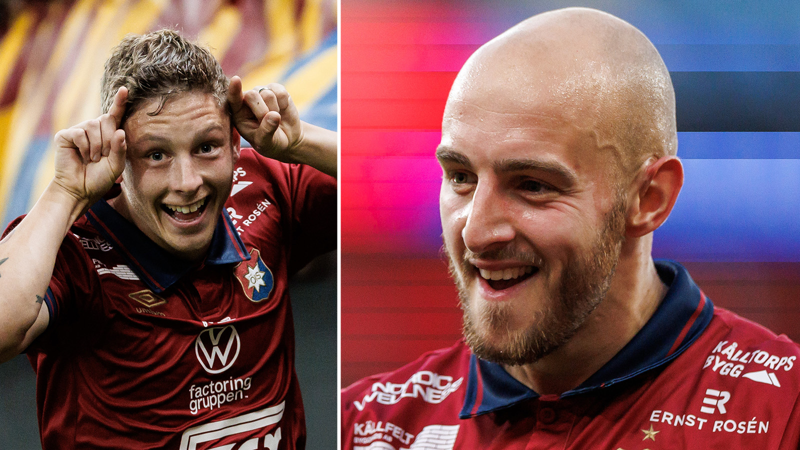 Örgryte återtog serieledning – slog Umeå