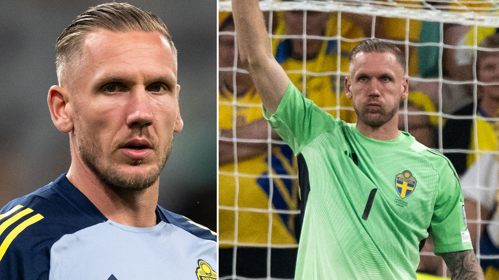 Olsens jättetavla: ”Besvikelse och ilska”