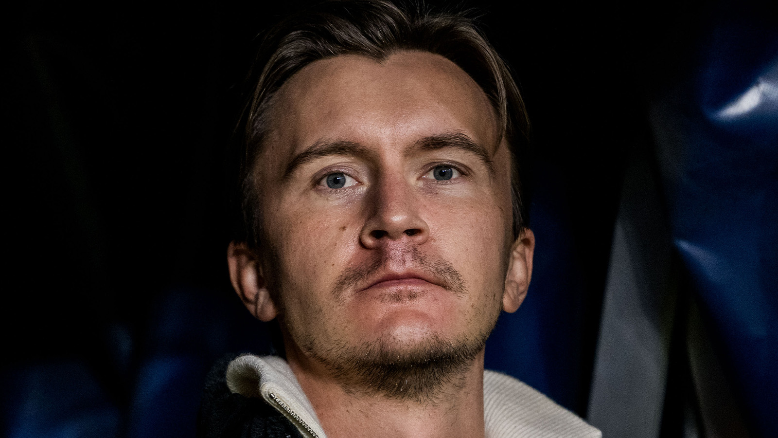 Kristoffer Olssons kritik: ”Behandlade mig som ett litet barn”