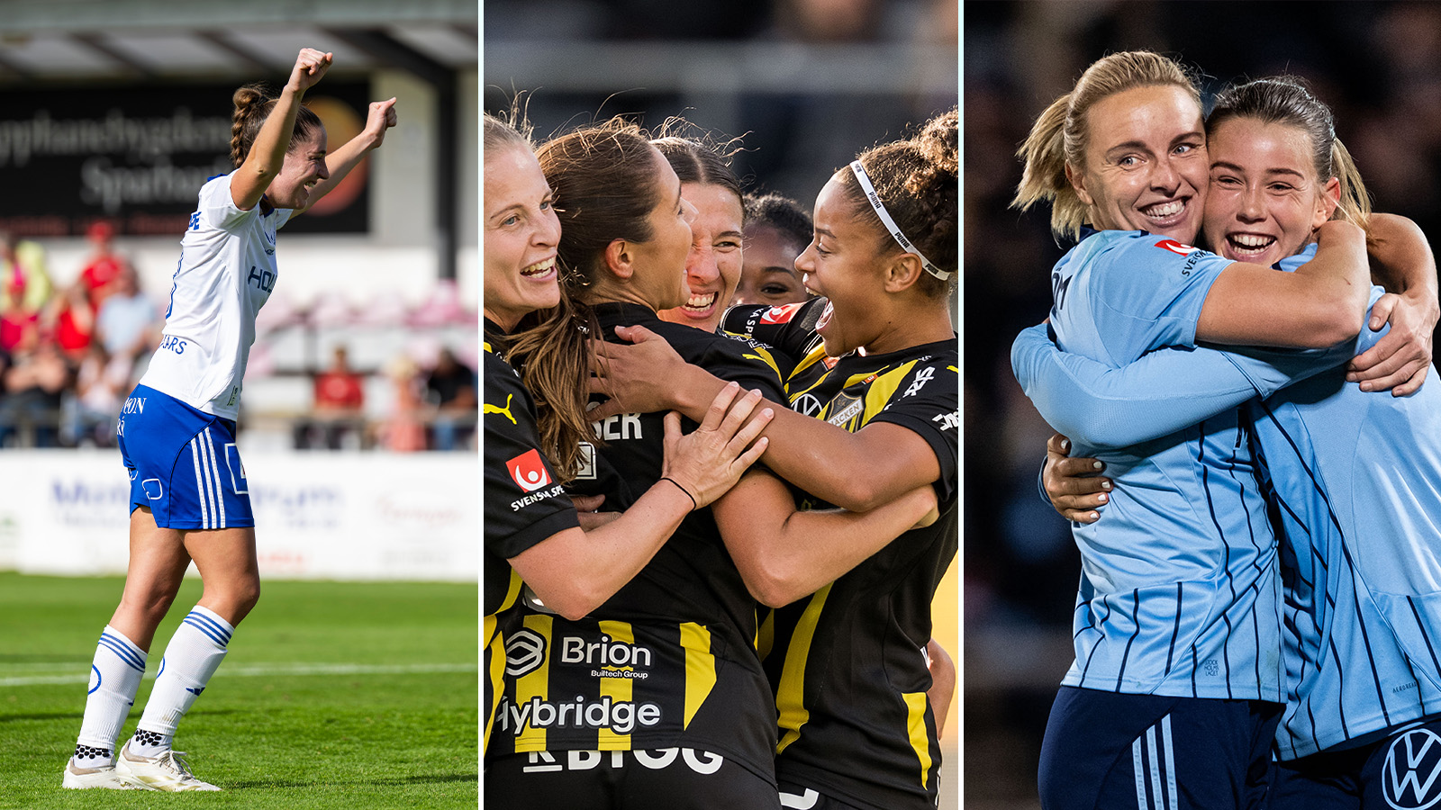 STAFHAMMAR: ”Rosengårds femte raka förlust”