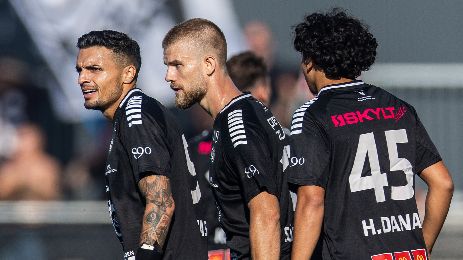 JUST NU: Örebro SK vinner – för första gången på 310 dagar