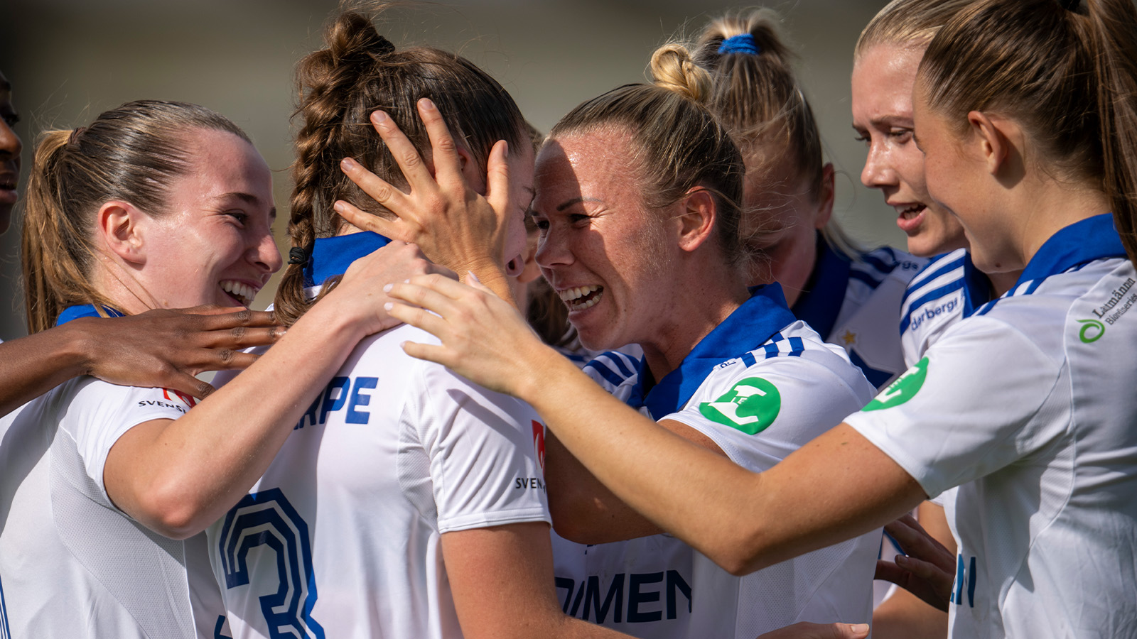Pekings segersvit fortsätter – vann mot Vittsjö