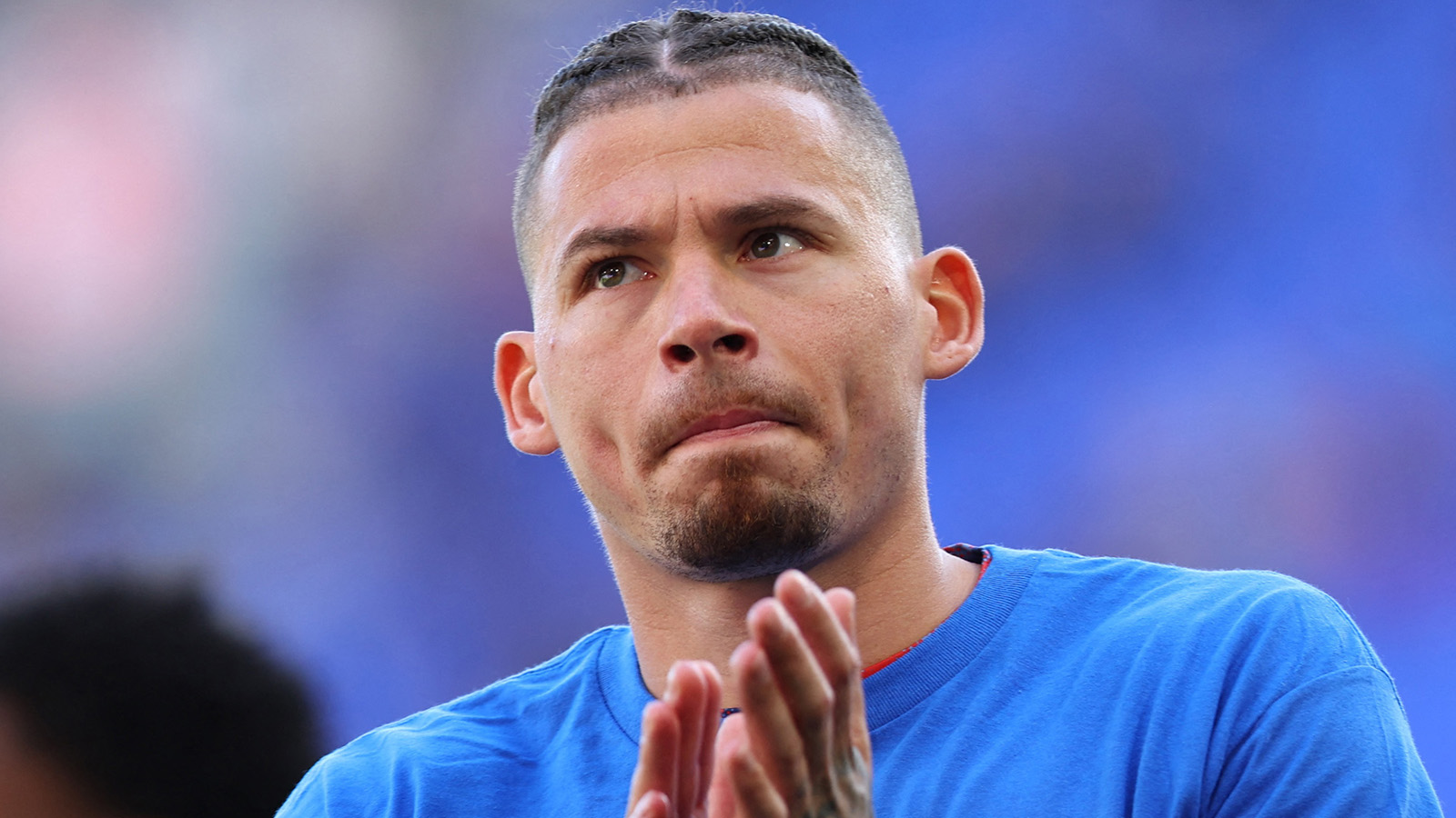 Uppgifter: Kalvin Phillips får ny chans i City