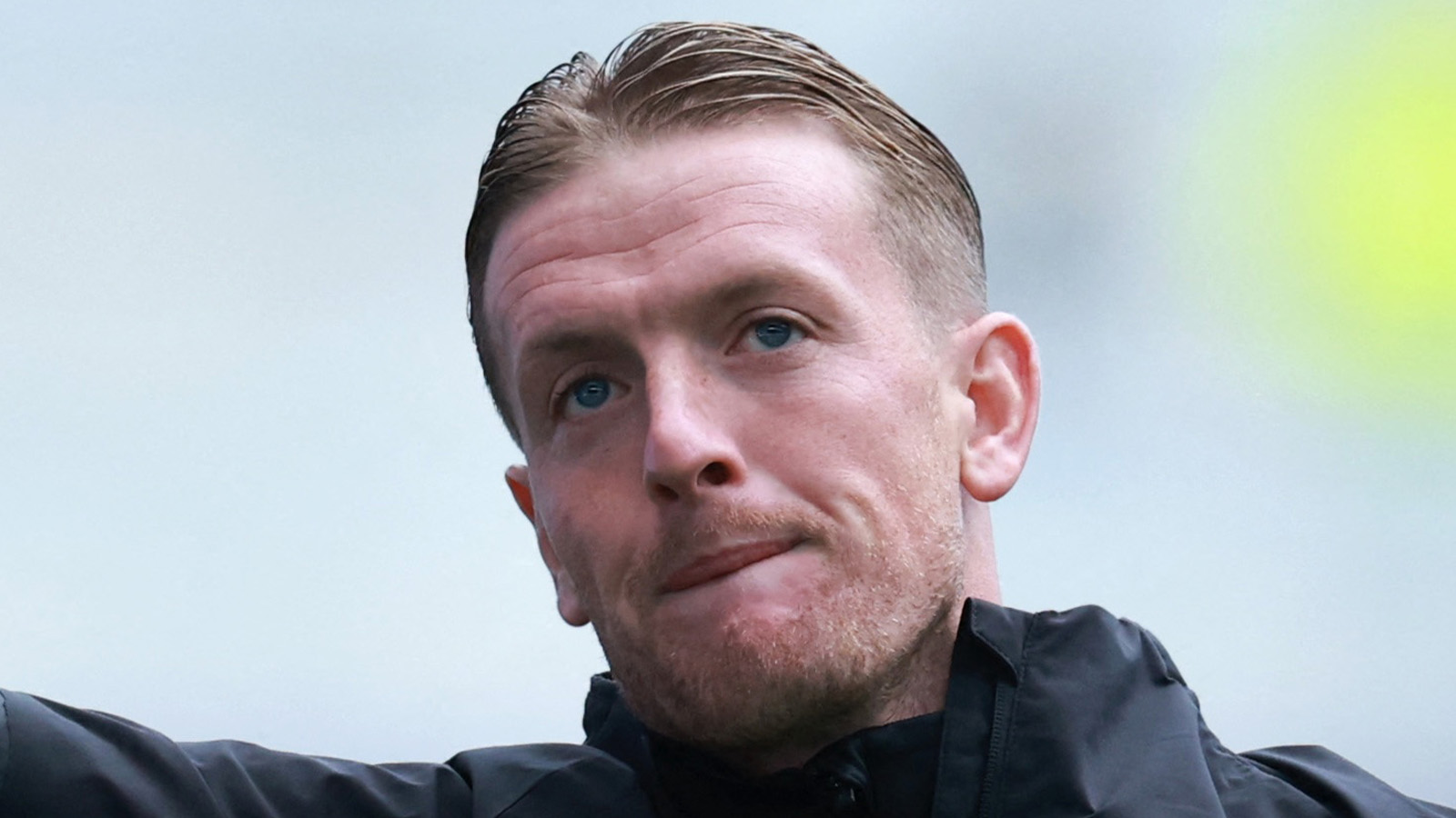 Uppgifter: Pickford förlänger med Everton
