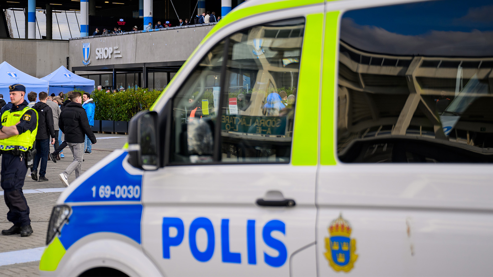 Trots polisens besked: ”Skadan är redan skedd”