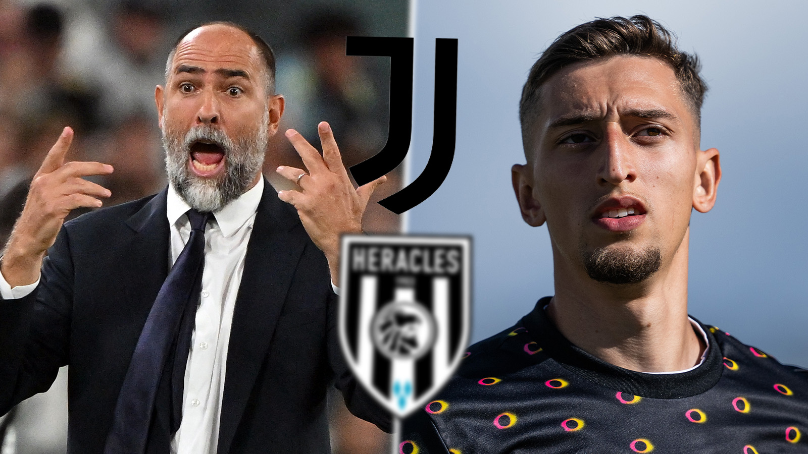 AVSLÖJAR: Juve kan släppa svenske supertalangen