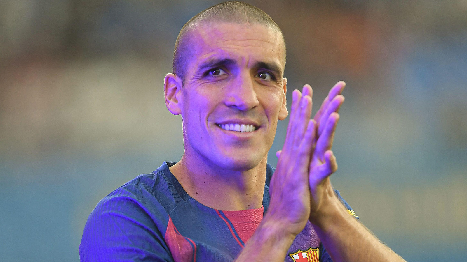 Klart: Barcelona bryter med Oriol Romeu